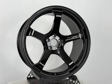 NEW 19 F 20 R Forged Advan GT Rim M2 M3 M4 G80 G82