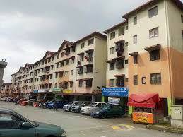 Apartment For Sale in Apartment Harmoni