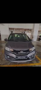 Honda Jazz V in Subang Jaya, SGR