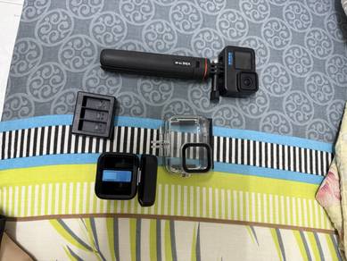 go pro hero 10