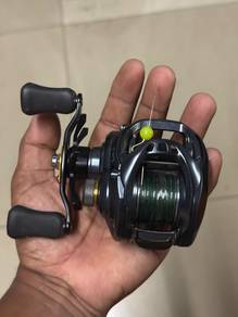 Daiwa Tatula Bc