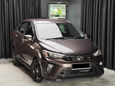 Perodua Bezza PREMIUM X in Batu Caves, SGR