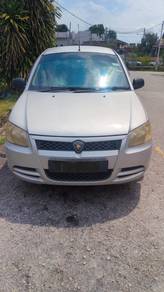 Proton Saga BASE LINE in Kajang, SGR