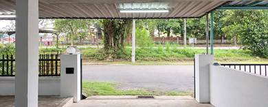Terraced House For Sale in Kulim,KDH