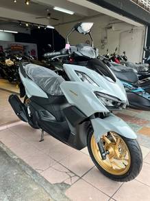 Honda Vario 160