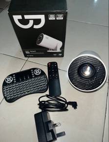 projector goojodoq
