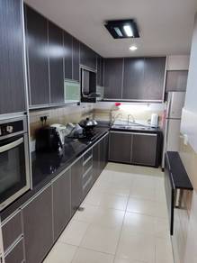 Condominium For Sale in D'Piazza Condominium