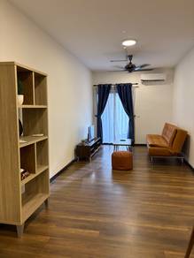 Condominium For Rent in Maya @ Likas