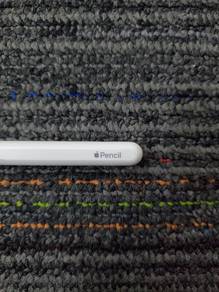 Apple pencil 2nd generation