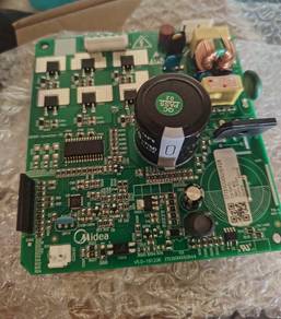 PCB inverter GR-A28MS/GR-A28MU