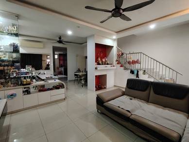 2-storey Terraced House For Sale in Skudai,JHR