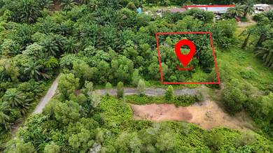 Residential Land in Dengkil, SGR