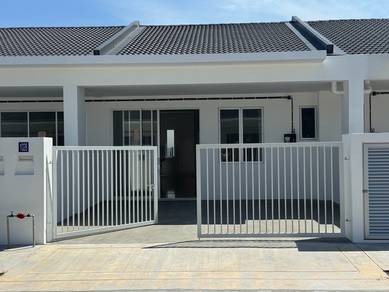 1-storey Terraced House  in Seremban,NSN