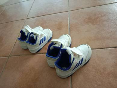 adidas sport shoe for kids