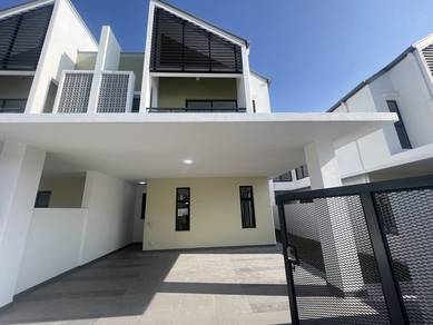 2-storey Terraced House For Rent in Telok Panglima Garang,SGR