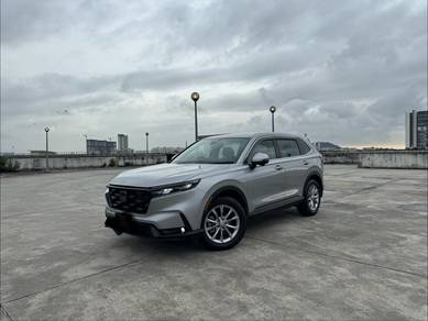 Honda CR-V V in Bandar Puteri Puchong, SGR
