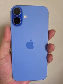 16 Plus 256GB