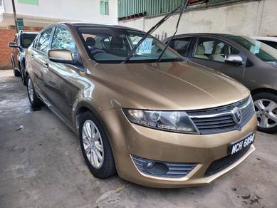 Proton Preve CFE PREMIUM in Kota Kinabalu, SBH