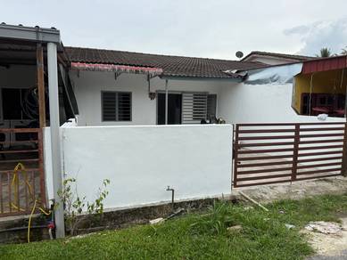 1-storey Terraced House For Sale in Gurun,KDH