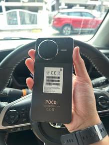 Poco F7 Pro