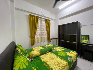 Room in Ipoh, PRK