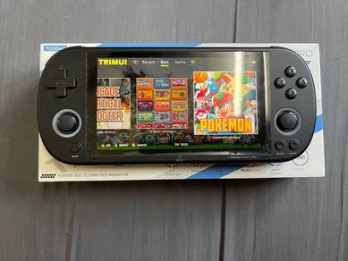 Trimui Smart Pro