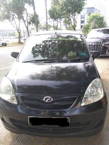 Perodua Viva 660 EX in Kuala Terengganu, TRG