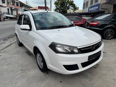 Proton Saga BASE LINE in Petaling Jaya, SGR
