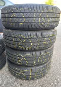 185 65 15 Toyo Nano Energy 3 Tyre Tebal 55%