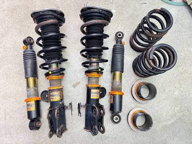Axis styling perfect  for vellfire alphard agh30