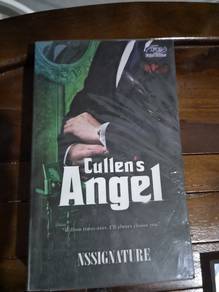 buku novel