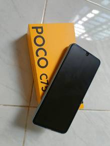 Poco C75