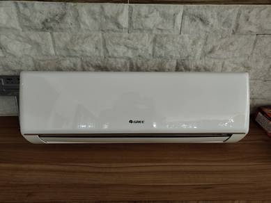 Gree  Aircon  Blower Only. NO COMPRESSOR 