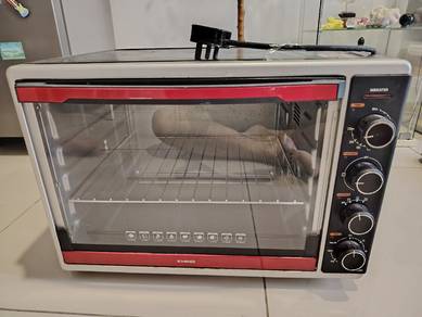 oven