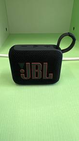 JBL Go 4
