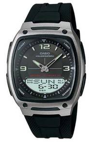 Watch - Casio Telememo AW81-1A1V - ORIGINAL