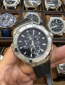 TAG Heuer Aquaracer Chronograph Quartz 43mm