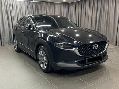 Mazda CX-30 G HIGH in Petaling Jaya, SGR