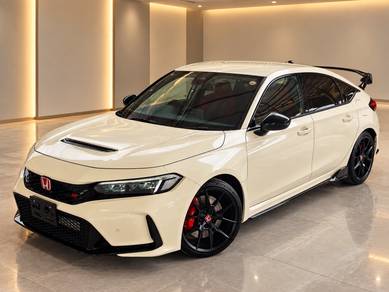 2024 Honda Civic Type R TYPE R