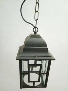 OUTDOOR CAR PARK Ceilling lamp - 30c