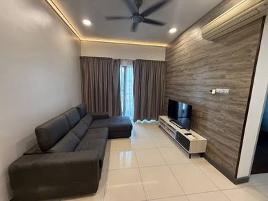 Service Residence For Rent in The Loft Residence