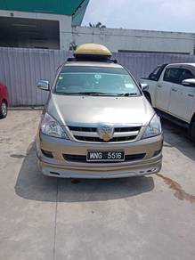 Toyota Innova G in Kajang, SGR