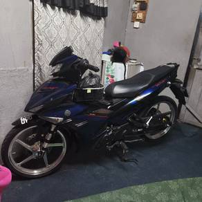 Yamaha Y15ZR
