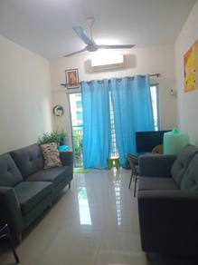 Room in OUG, KUL