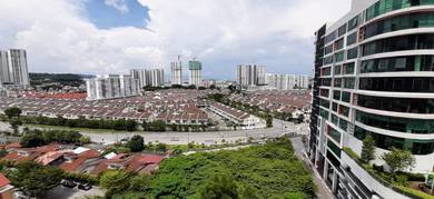 Condominium For Sale in Reflections Condominium