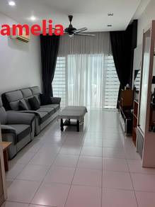 Condominium For Sale in One World 2 (1-Sky)