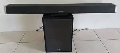Soundbar Venifier