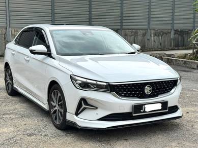 2025 Proton S70 FLAGSHIP X