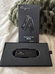 Cayin RU6 R-2R USB DAC/Amp Quick Sale
