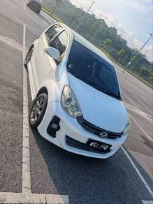 Perodua MyVi SE ZHS in Serendah, SGR